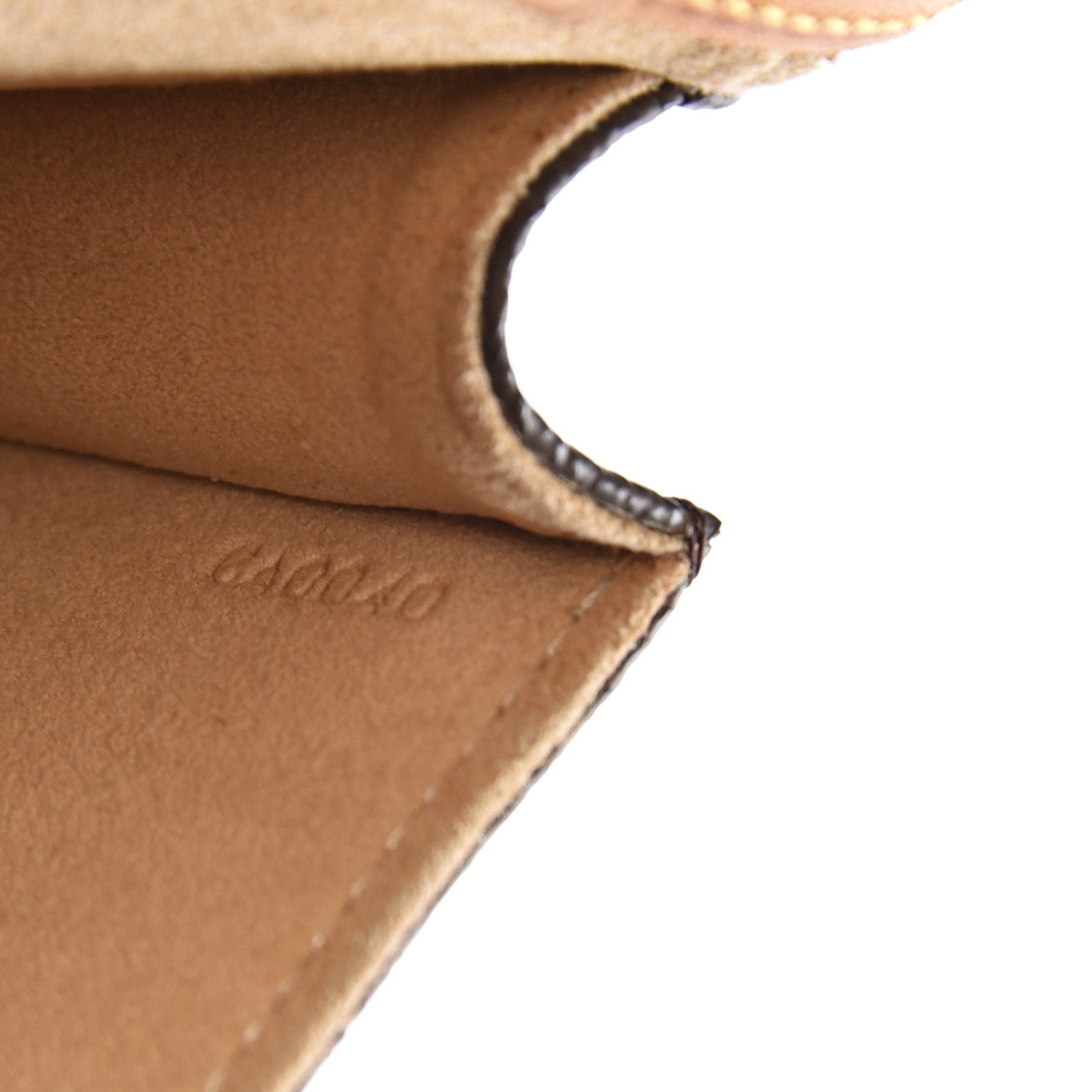 Louis Vuitton Monogram Pochette Twin PM 6 of 7