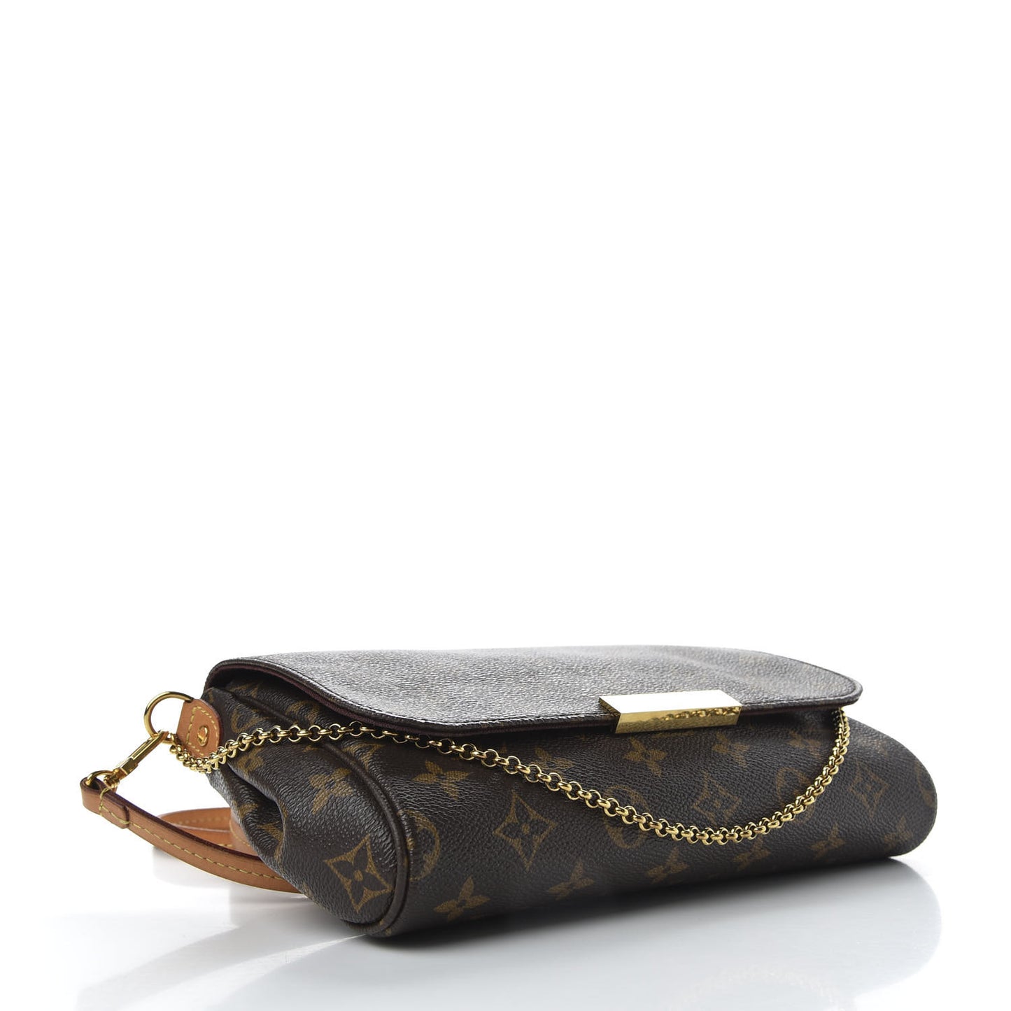 Monogram Favorite MM