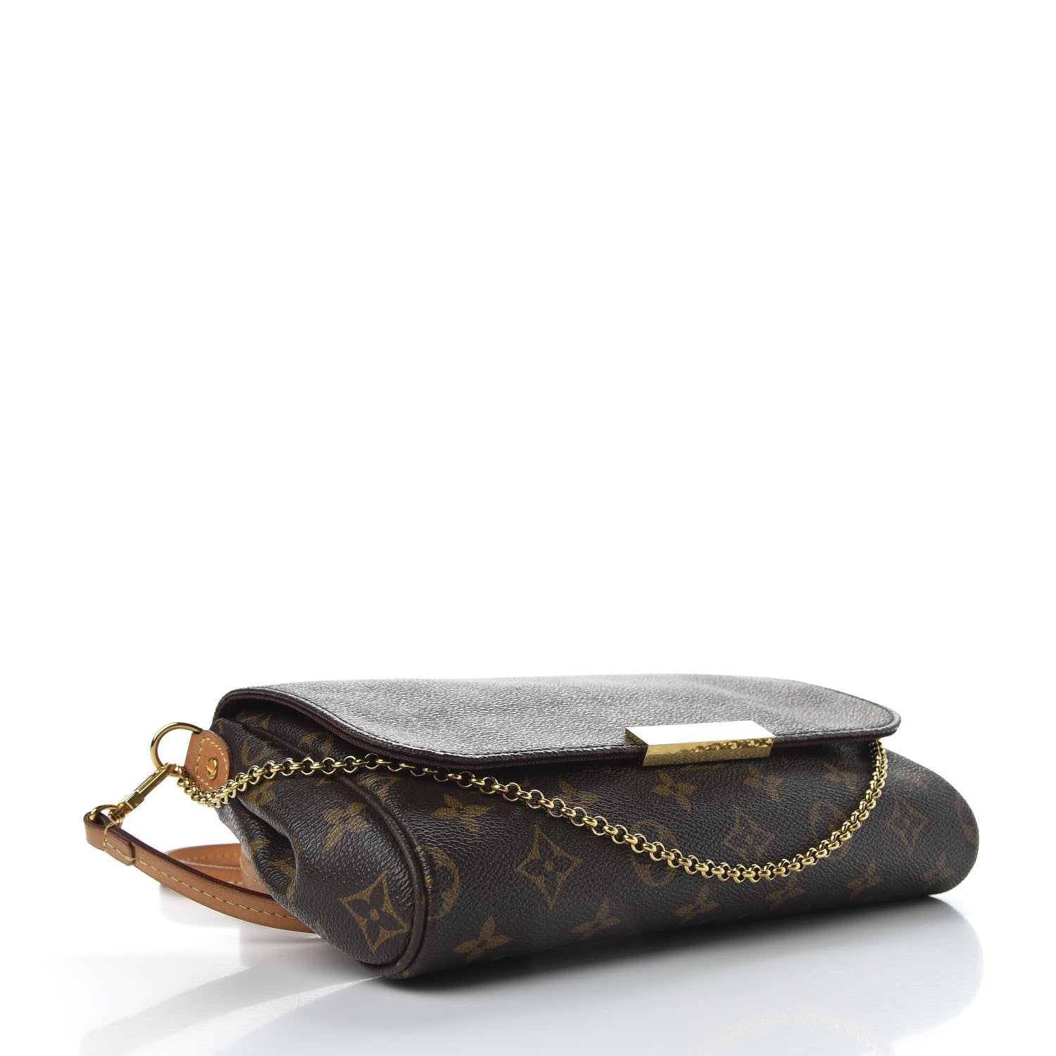 Louis Vuitton Monogram Favorite MM 4 of 11