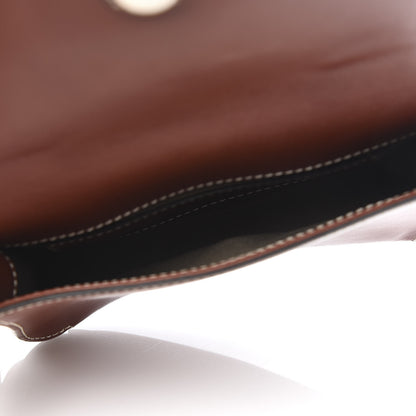 Chloe Calfskin Marcie Convertible Belt Bag Caramel 5 of 10