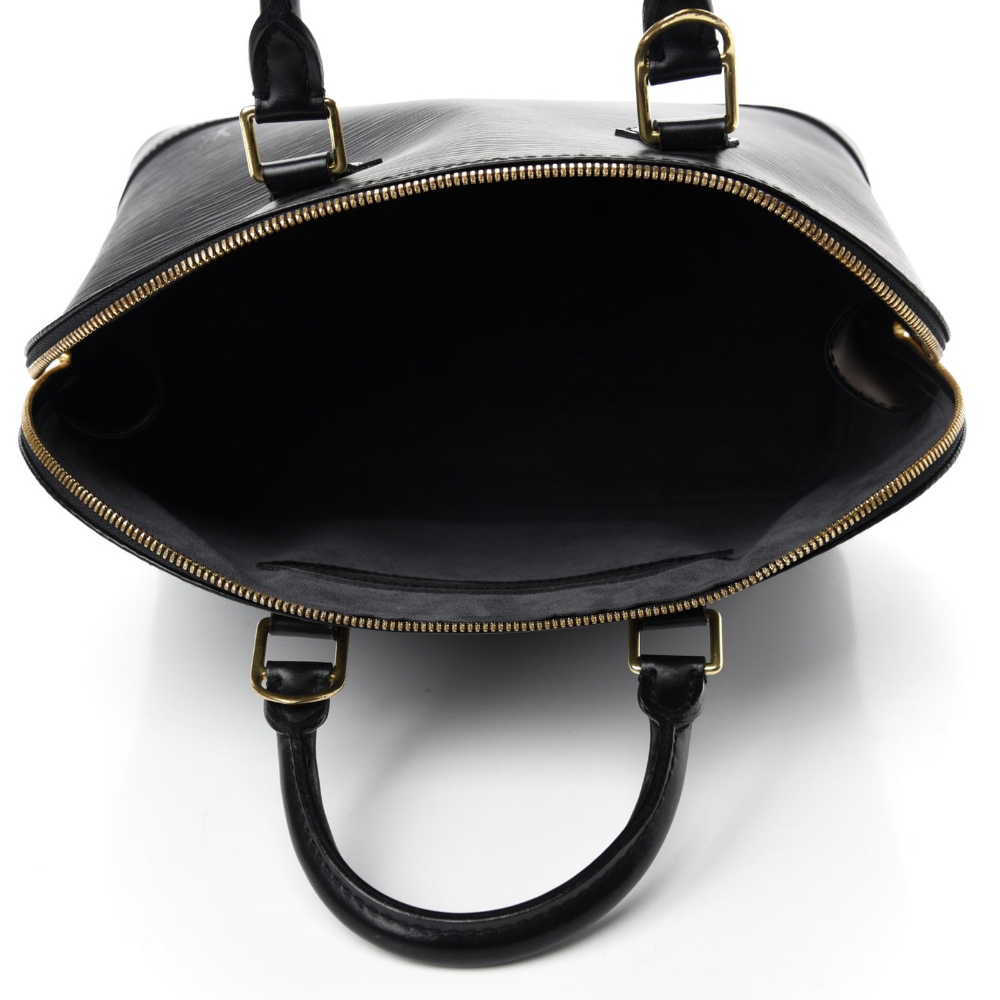 Epi Alma PM Black