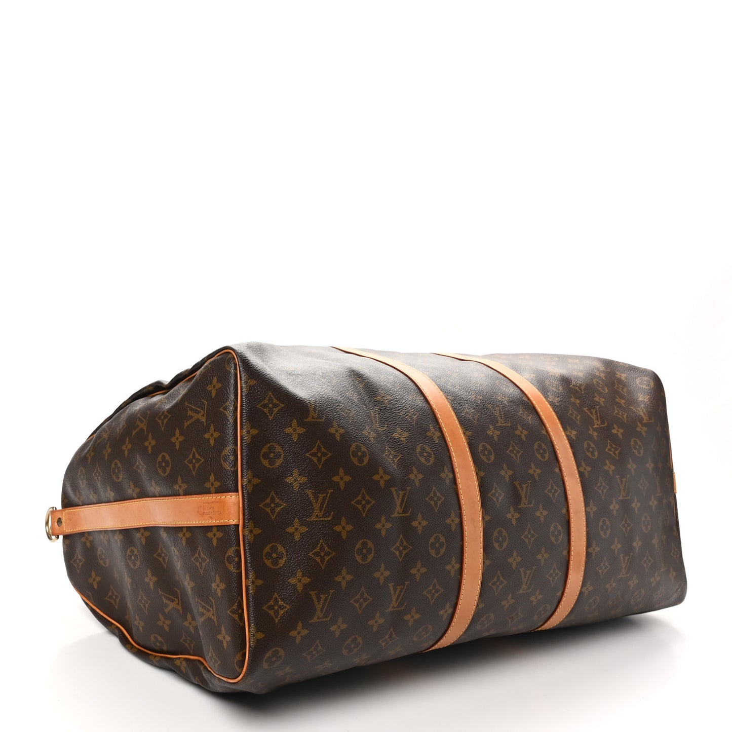 Monogram Keepall Bandouliere 60