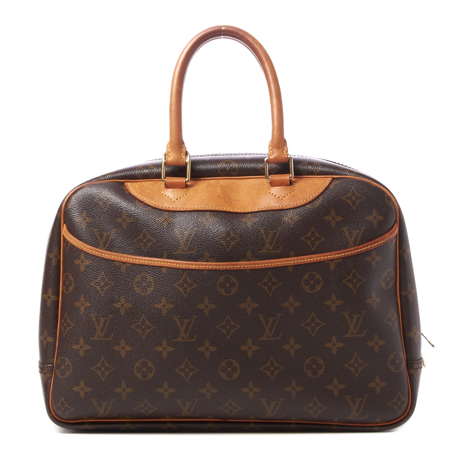 Louis Vuitton Monogram Deauville 1 of 10