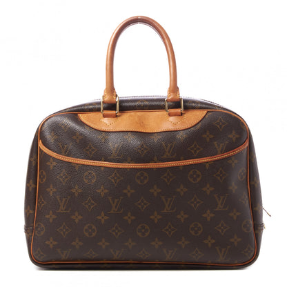 Louis Vuitton Monogram Deauville 1 of 10