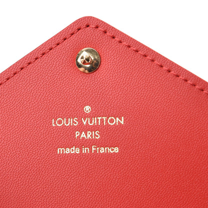Louis Vuitton Monogram Medium Kirigami Pochette Insert 6 of 7
