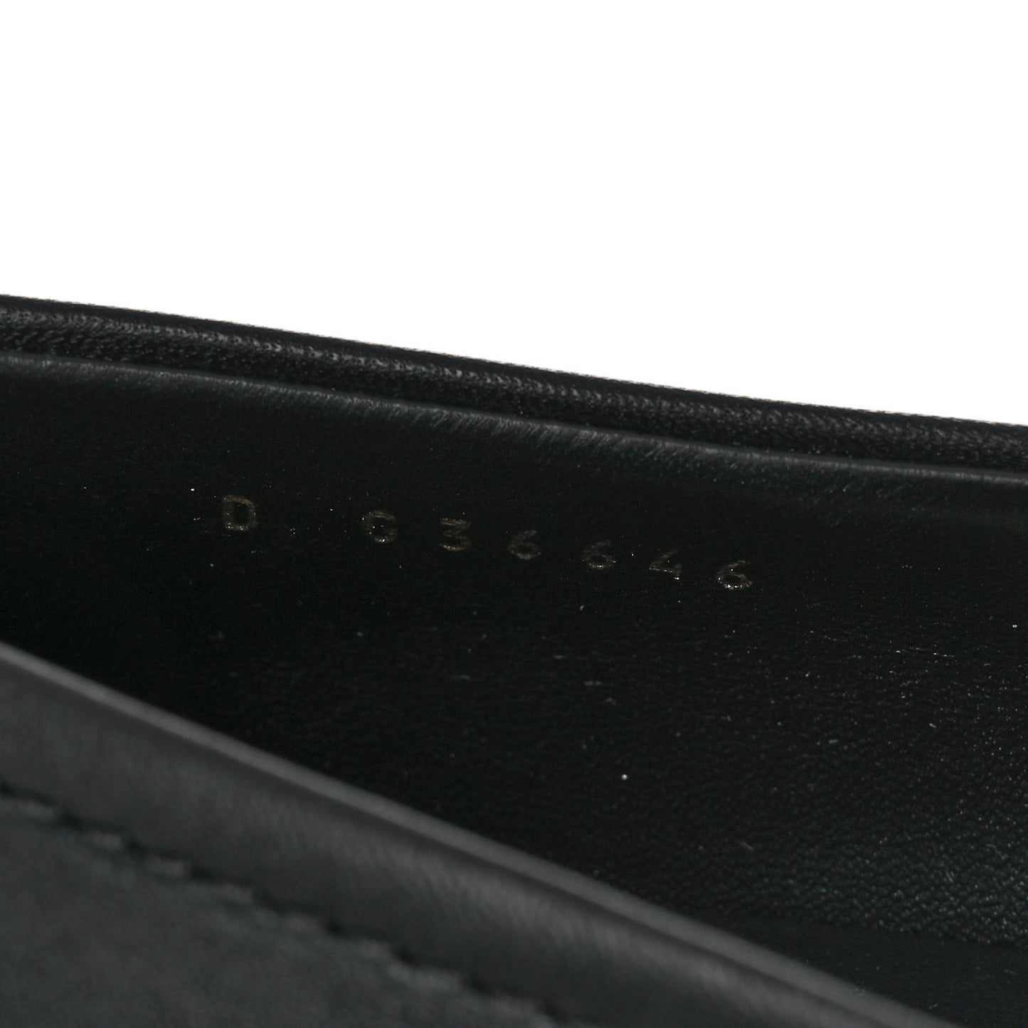 Lambskin Quilted CC Turnlock Loafers 38 Black