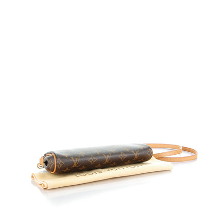 Louis Vuitton Monogram Eva Clutch 4 of 7