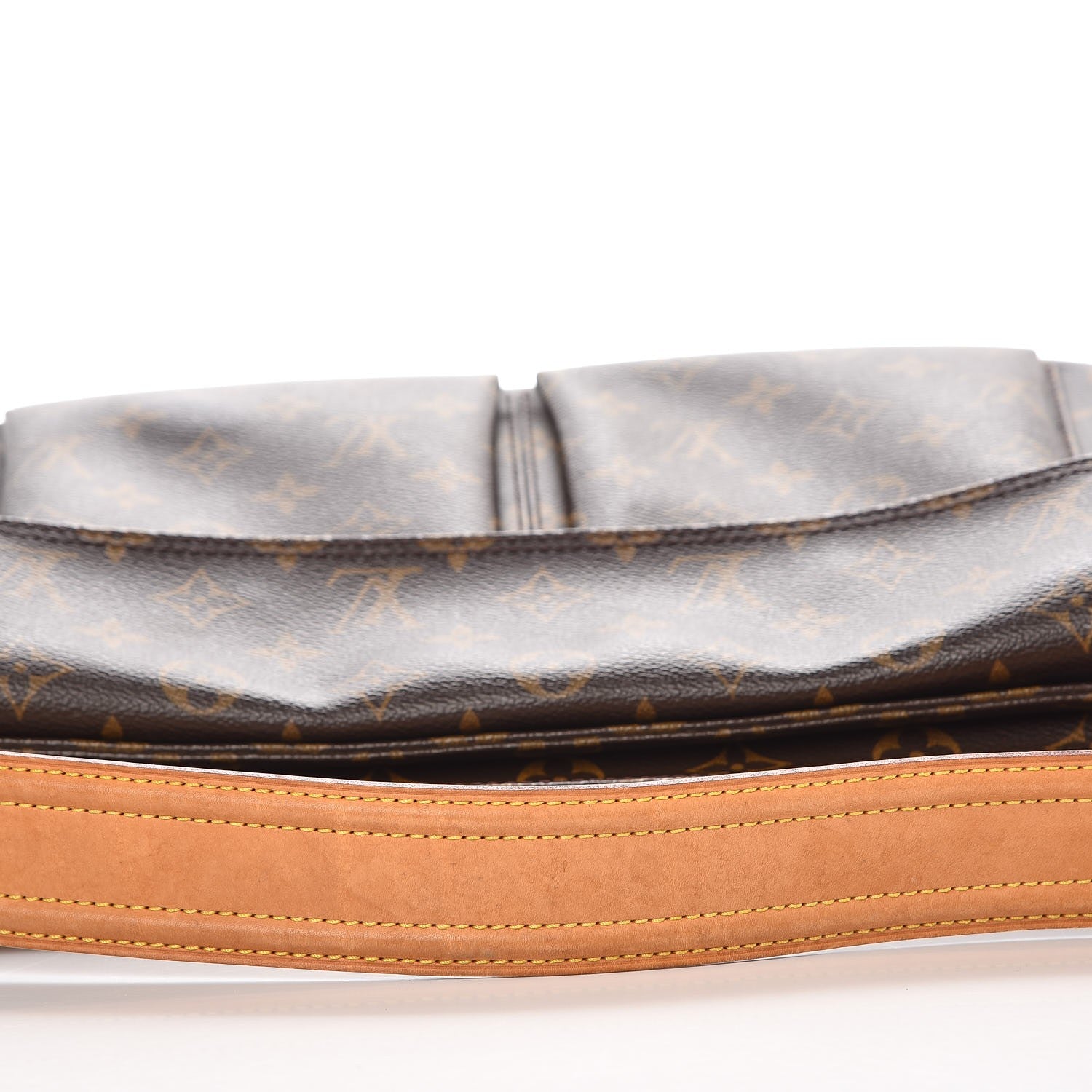 Louis Vuitton Monogram Viva-Cite GM 9 of 9