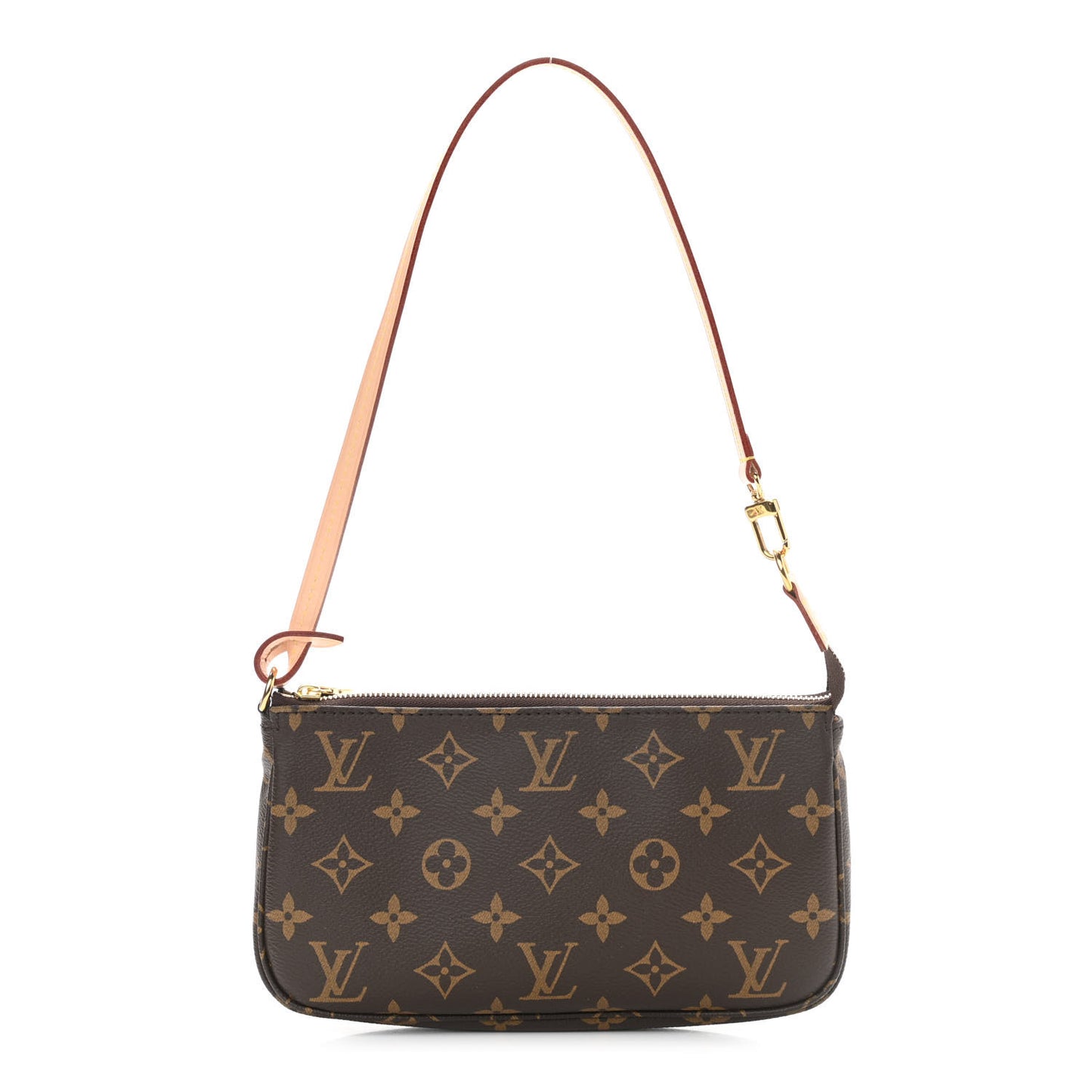 Monogram Pochette Accessories NM