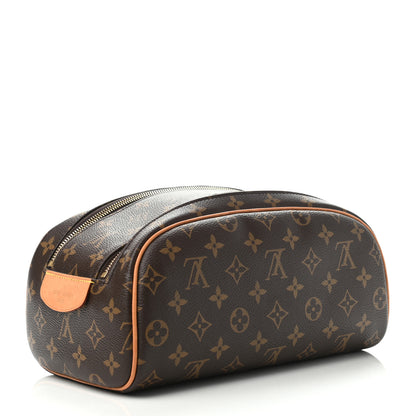 Louis Vuitton Monogram King Size Toiletry Bag 2 of 4