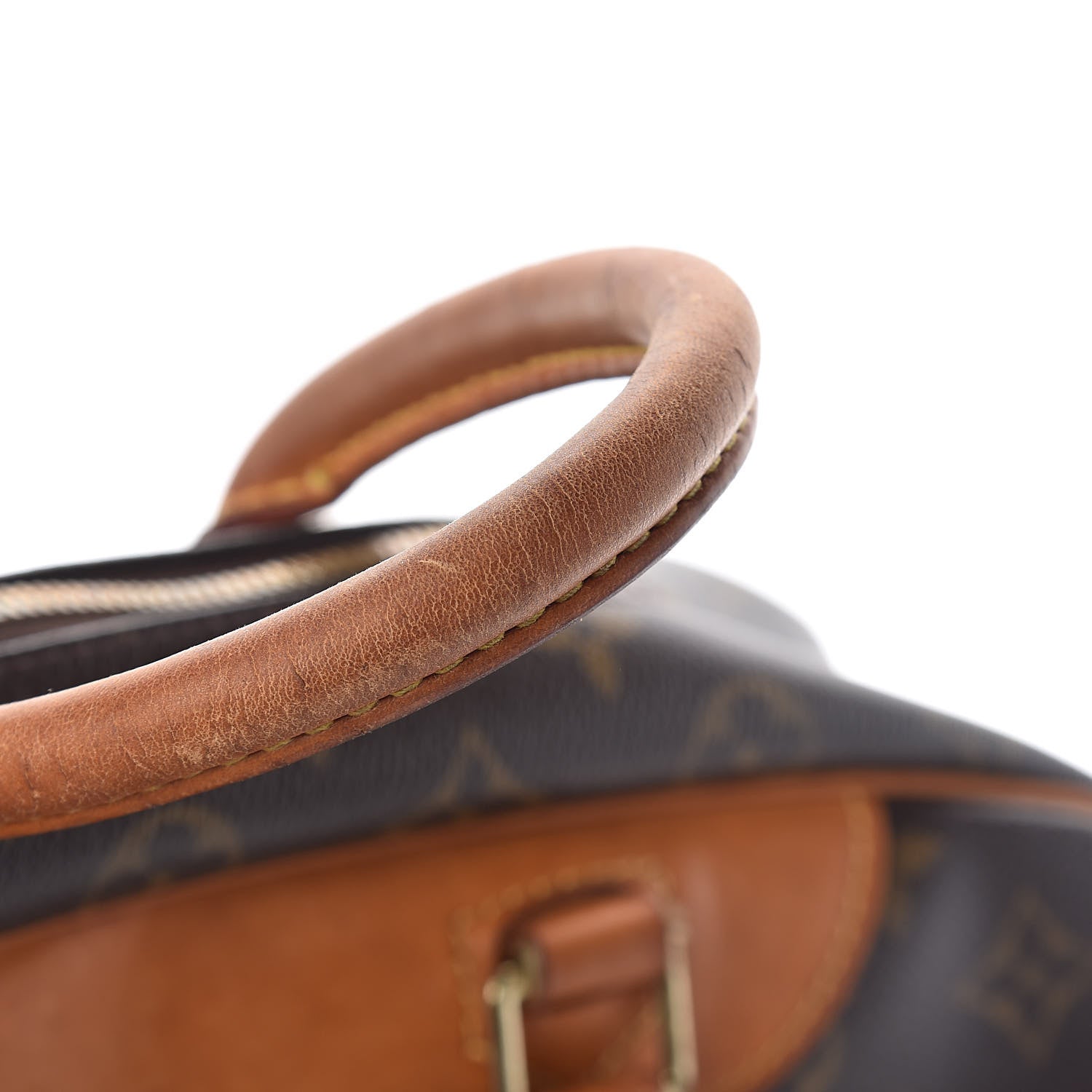 Louis Vuitton Monogram Deauville 13 of 16