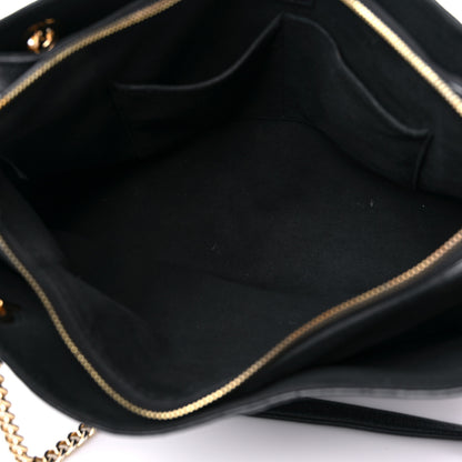 Louis Vuitton Empreinte Surene MM Black 6 of 20