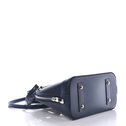 Saint Laurent Grain De Poudre Matelasse Chevron Monogram Chain Wallet Rose Poudre 12 of 18