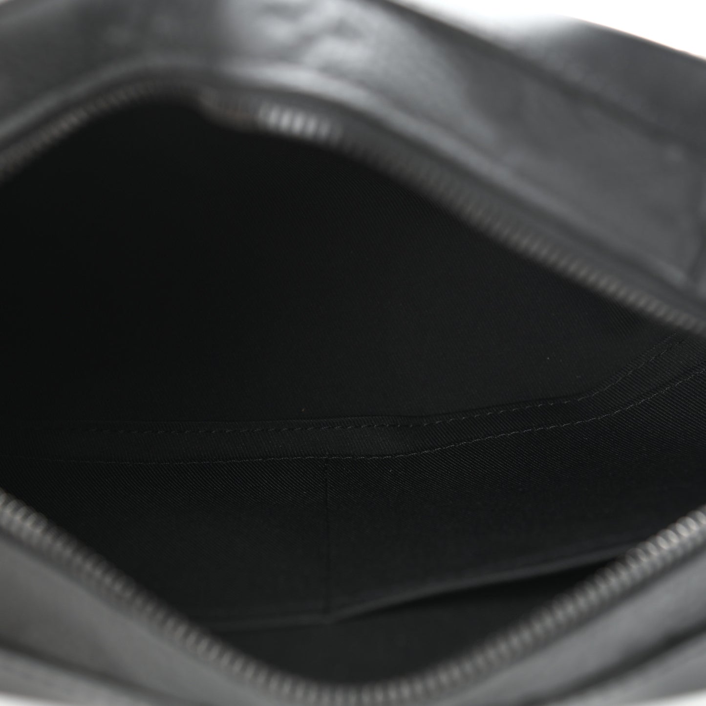 Taurillon Monogram Solar Ray Soft Trunk Black