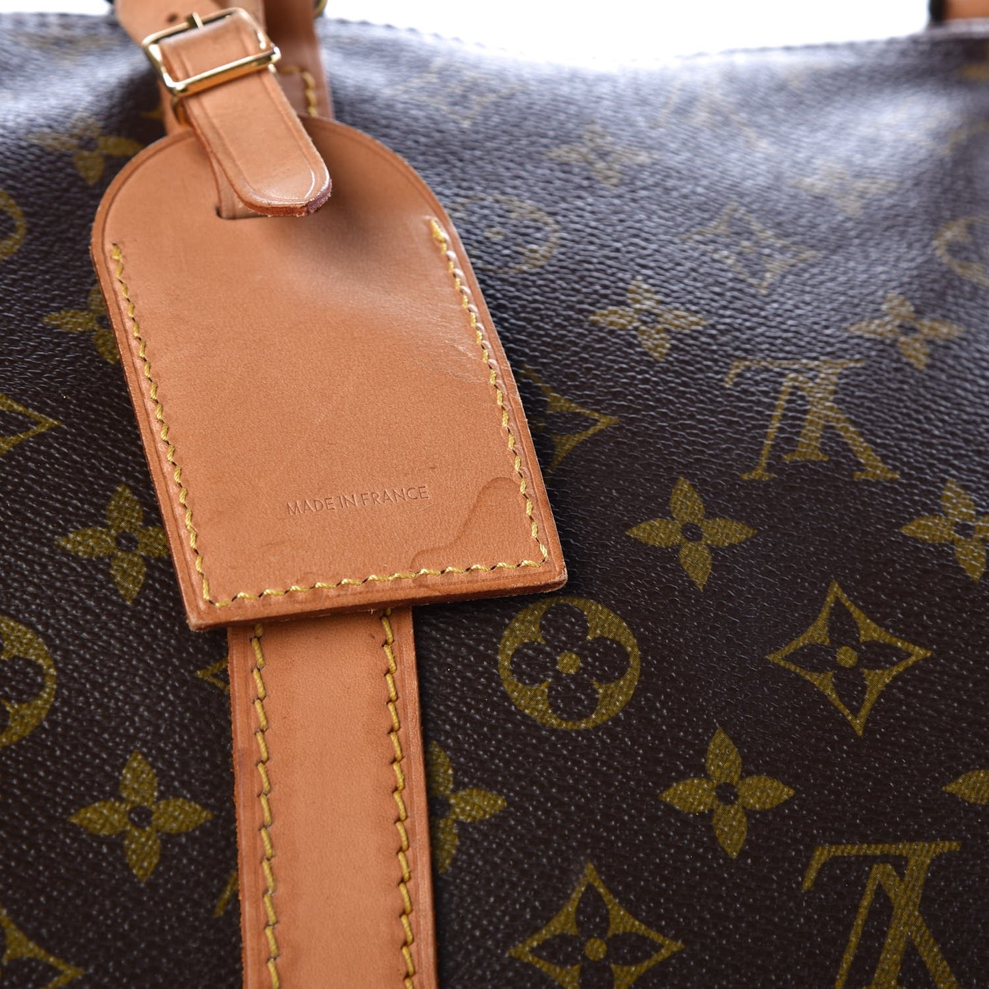 Monogram Keepall 60