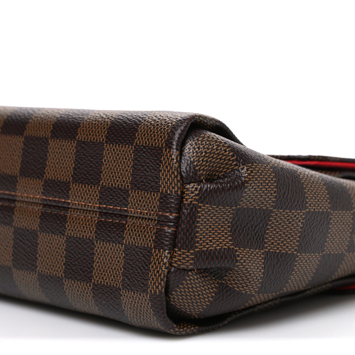 Damier Ebene Croisette