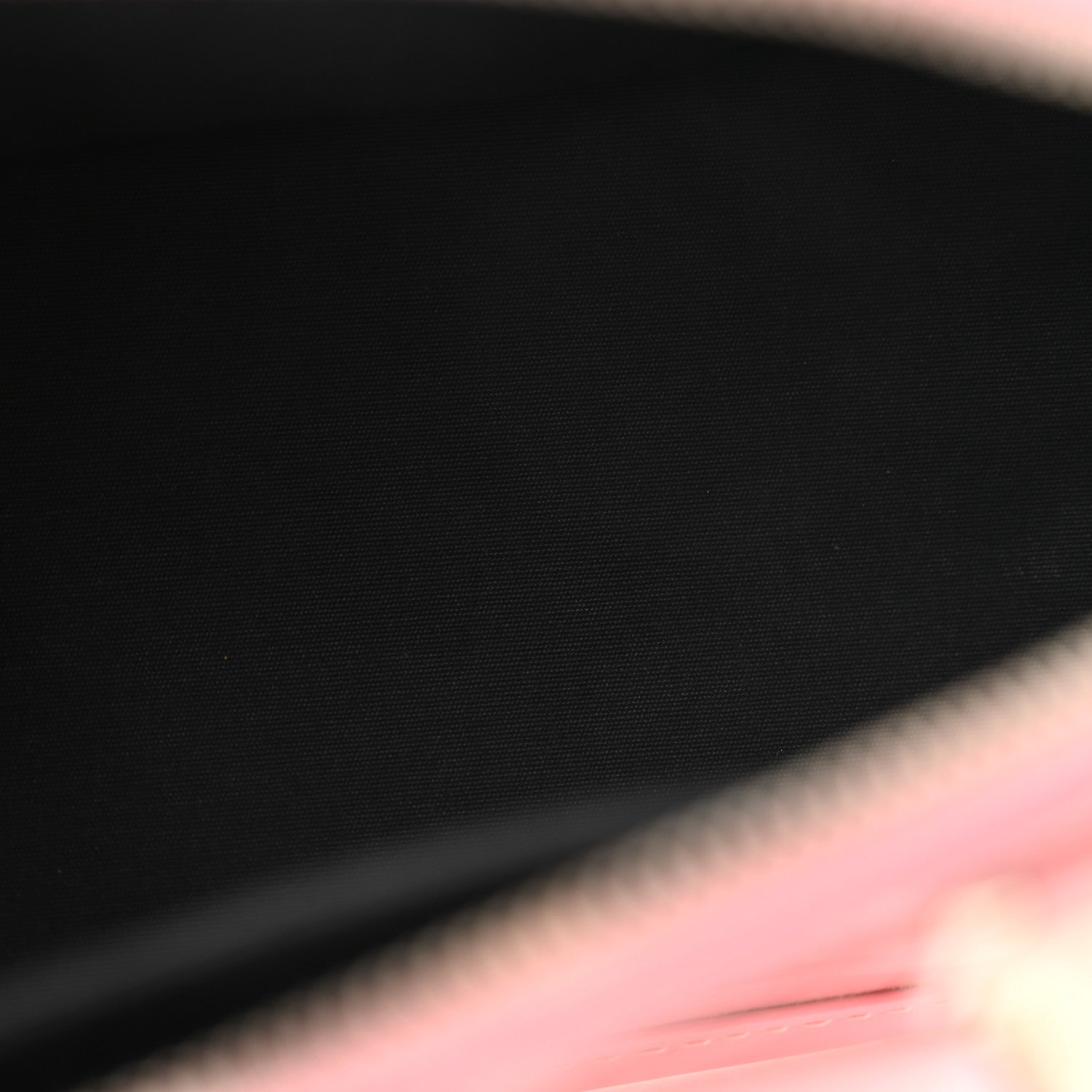 Louis Vuitton Patent Monogram Alma BB Rose Blush 5 of 12