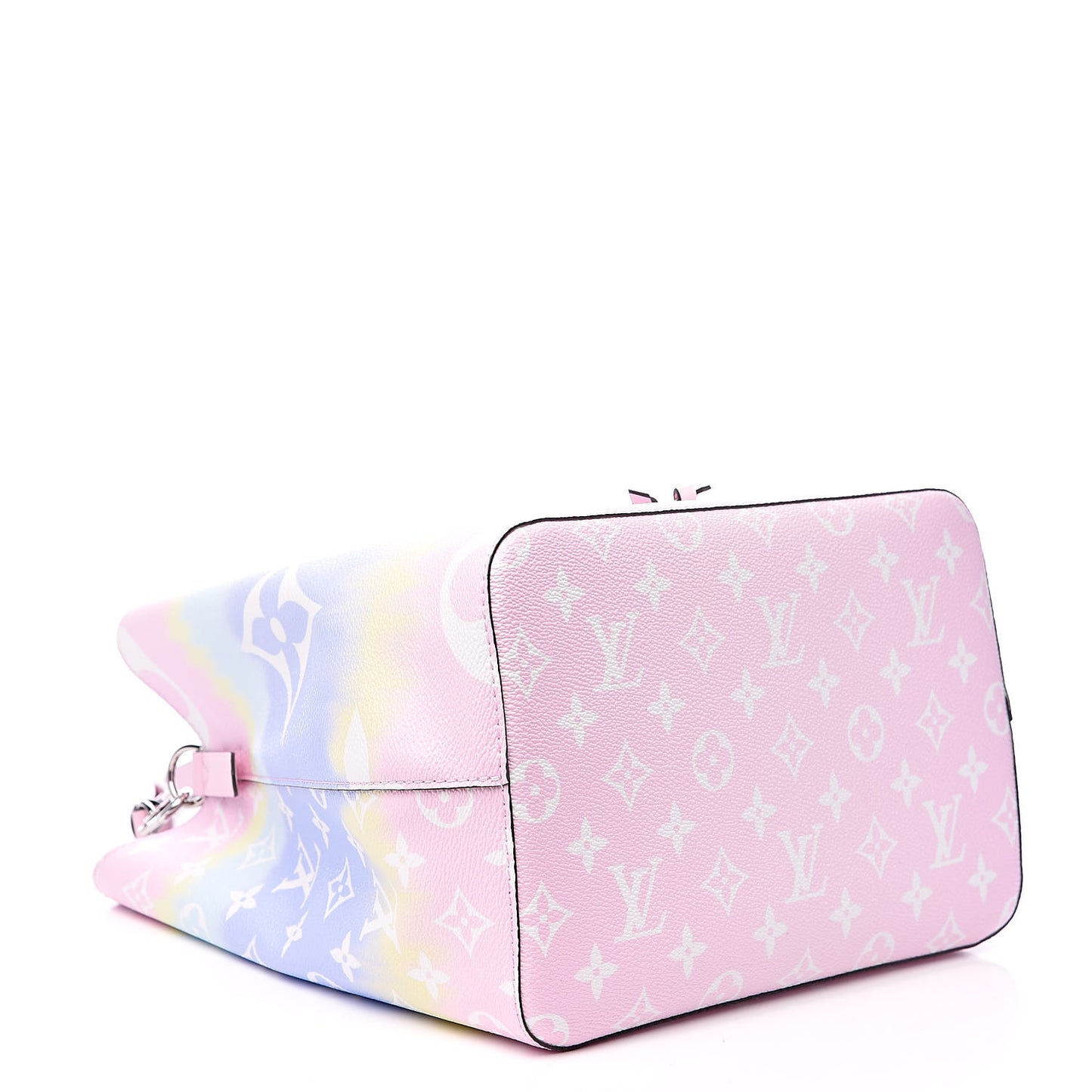 Monogram Escale Neonoe MM Pastel