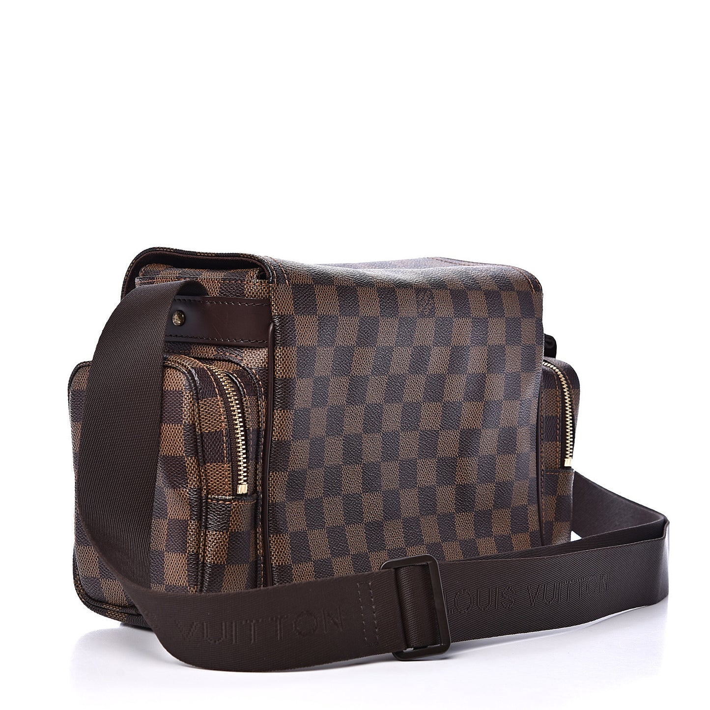 Damier Ebene Reporter Melville