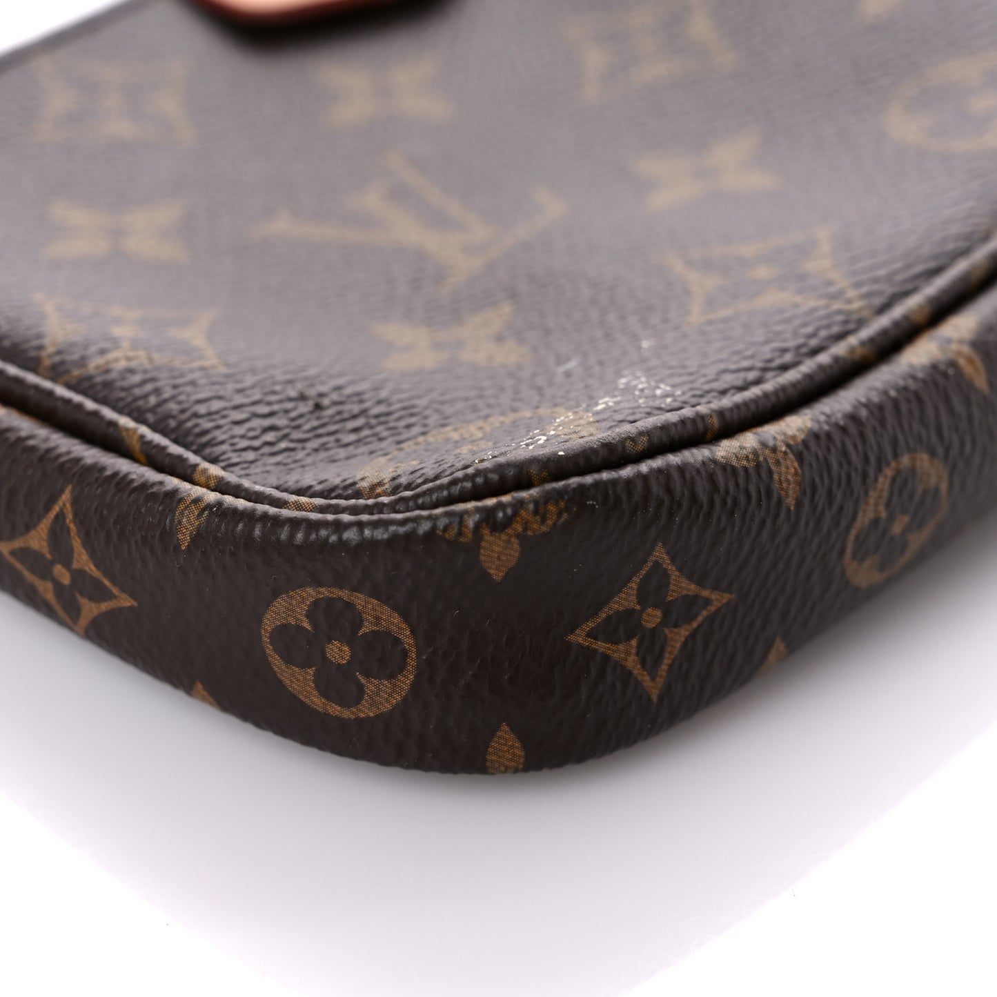 Monogram Multi Pochette Accessories Mini Pochette