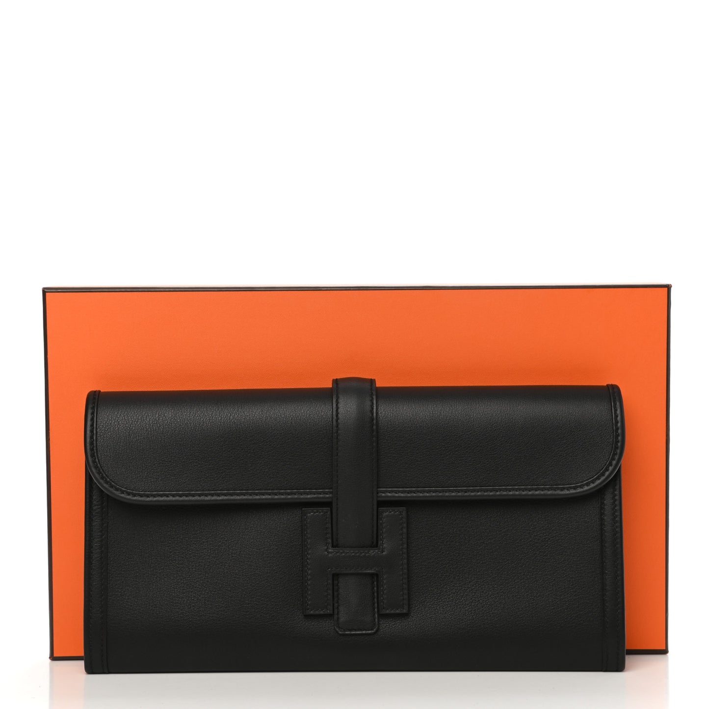 Swift Jige Elan 29 Clutch Black