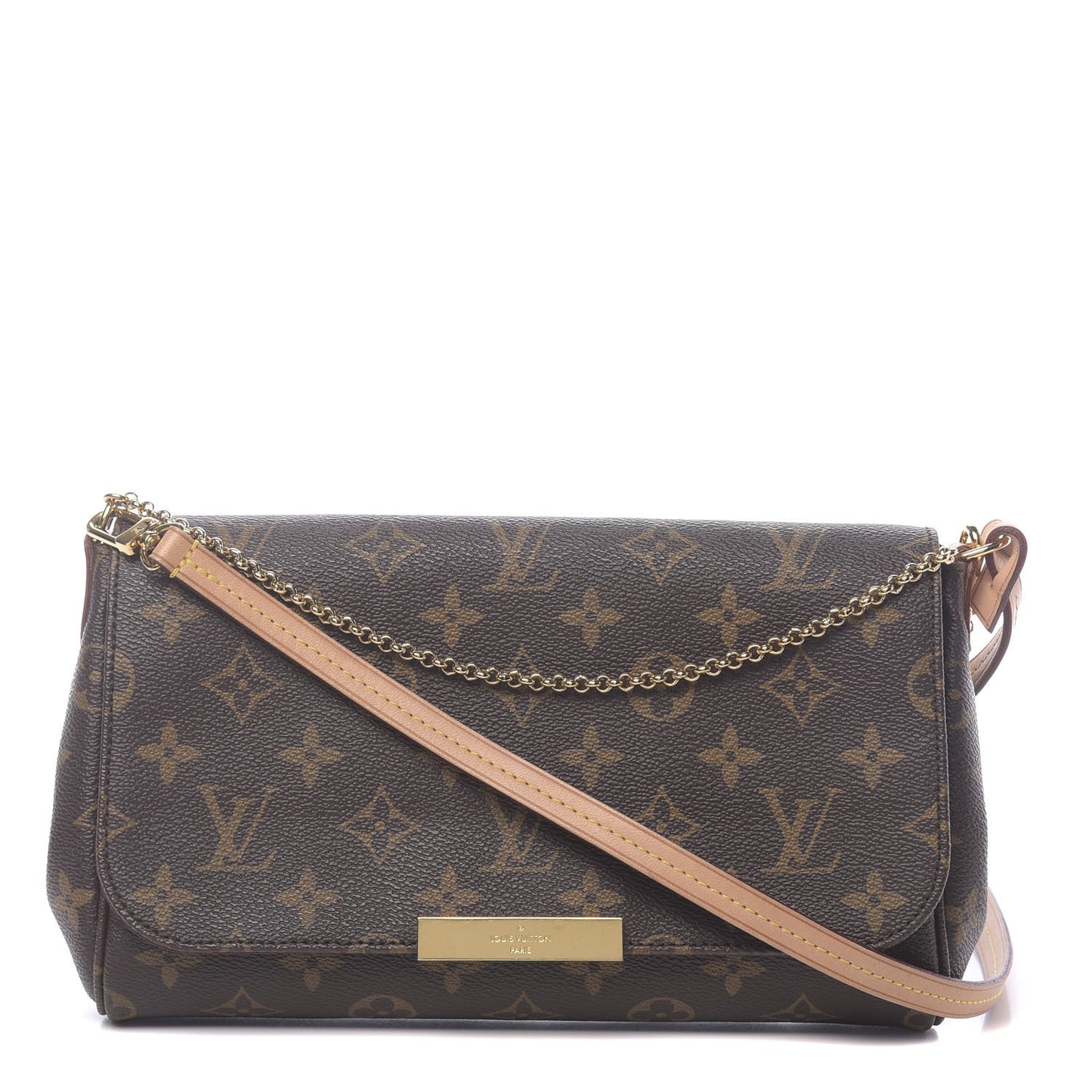Monogram Favorite MM