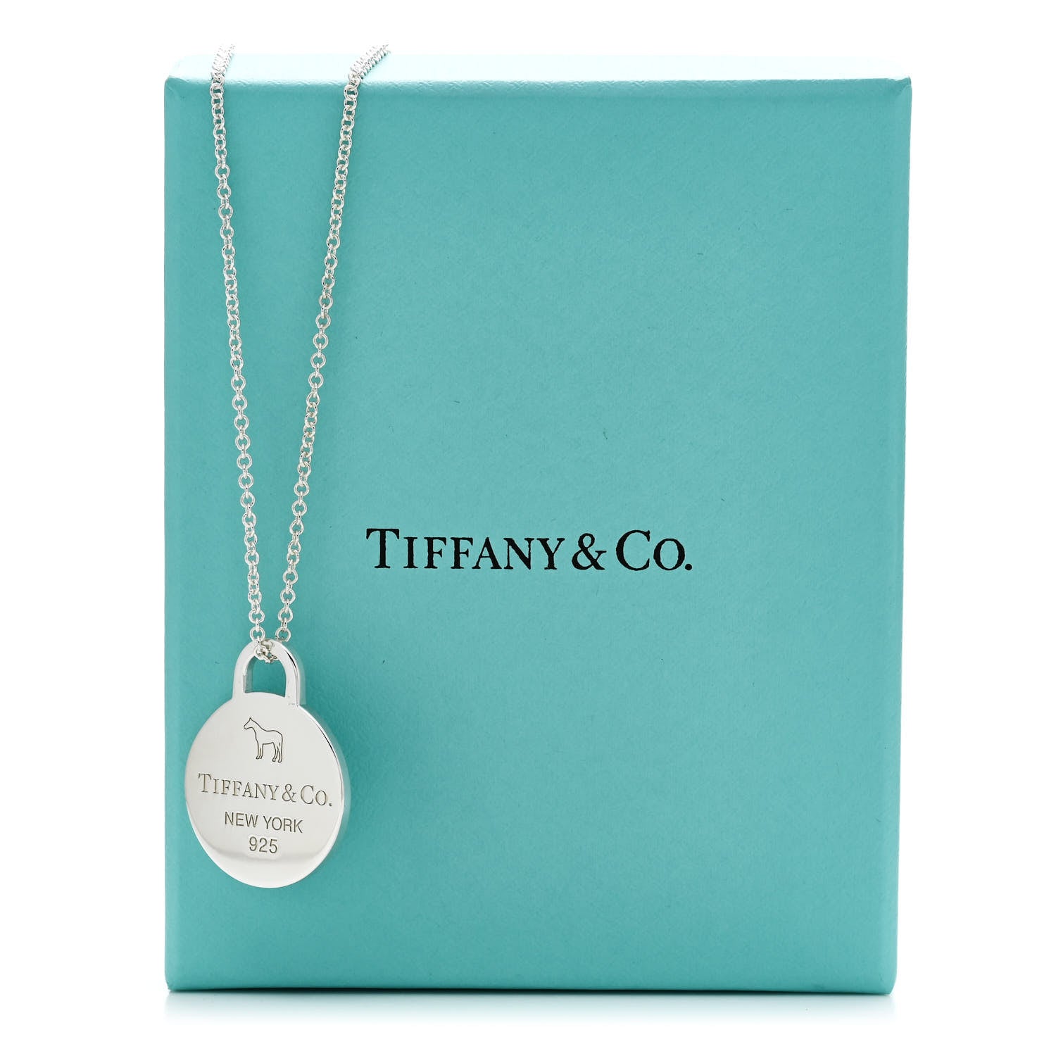 Tiffany Sterling Silver Return to Tiffany X Beyonce Renaissance