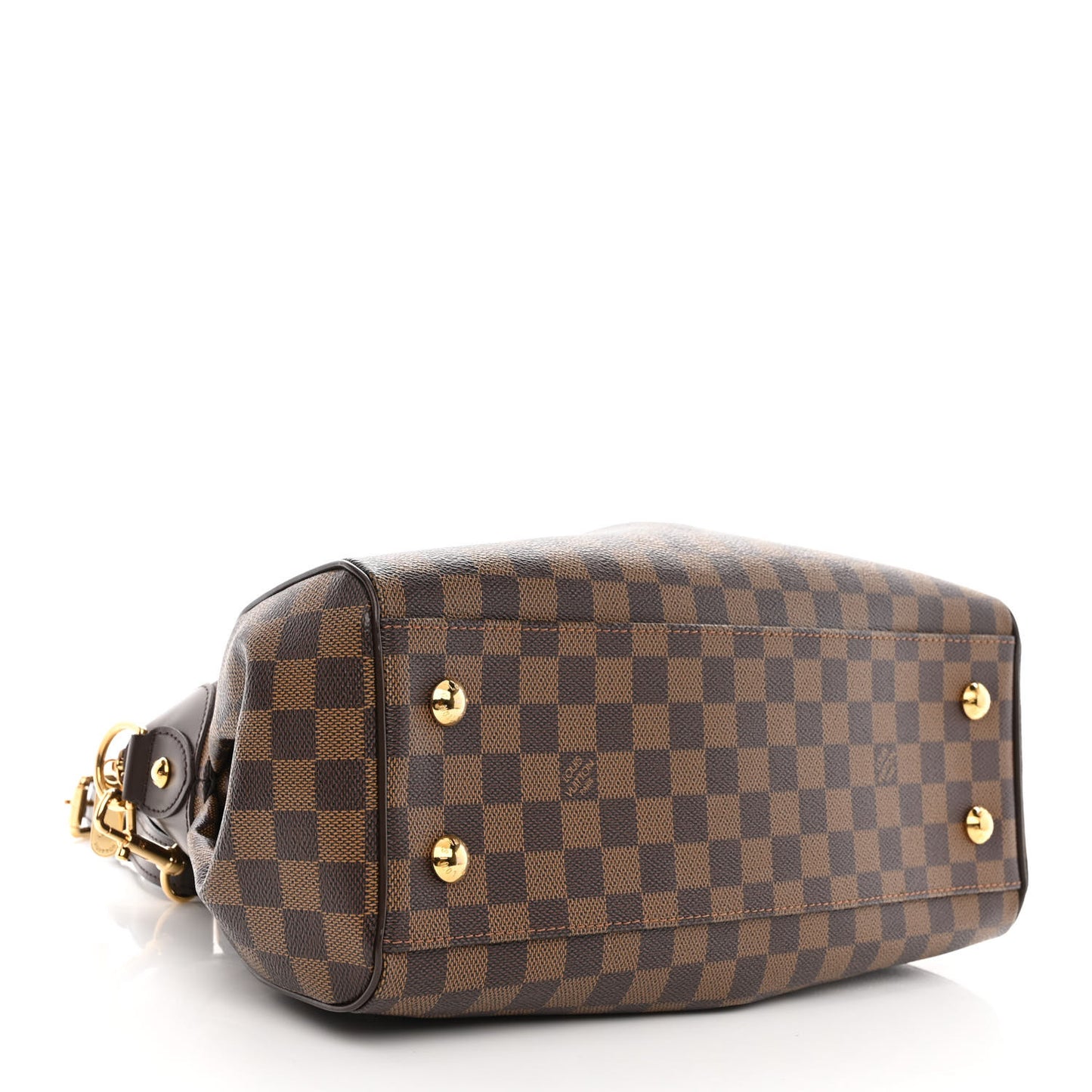Damier Ebene Trevi PM