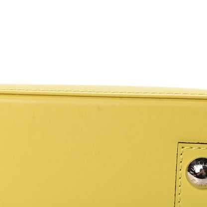 Louis Vuitton Epi Alma PM Pistache 13 of 17