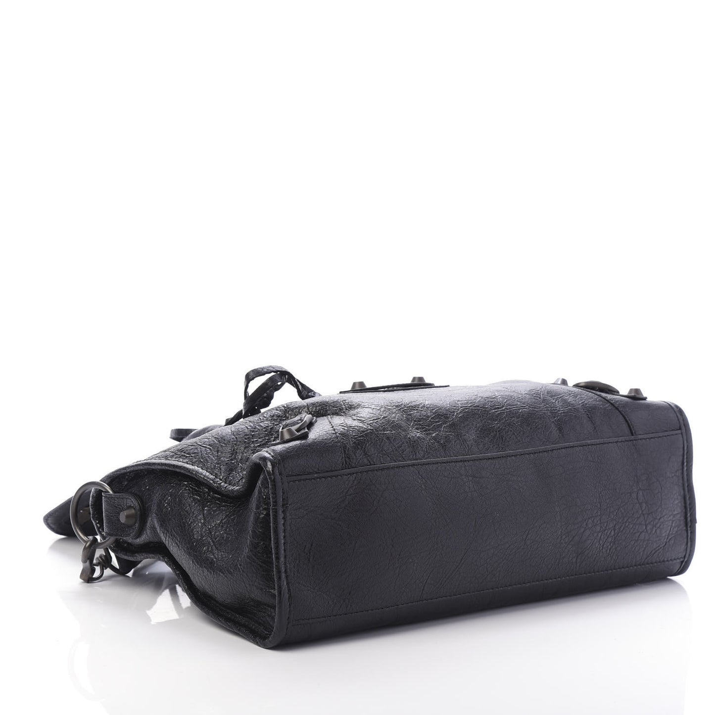 Agneau Classic Hardware S City Black