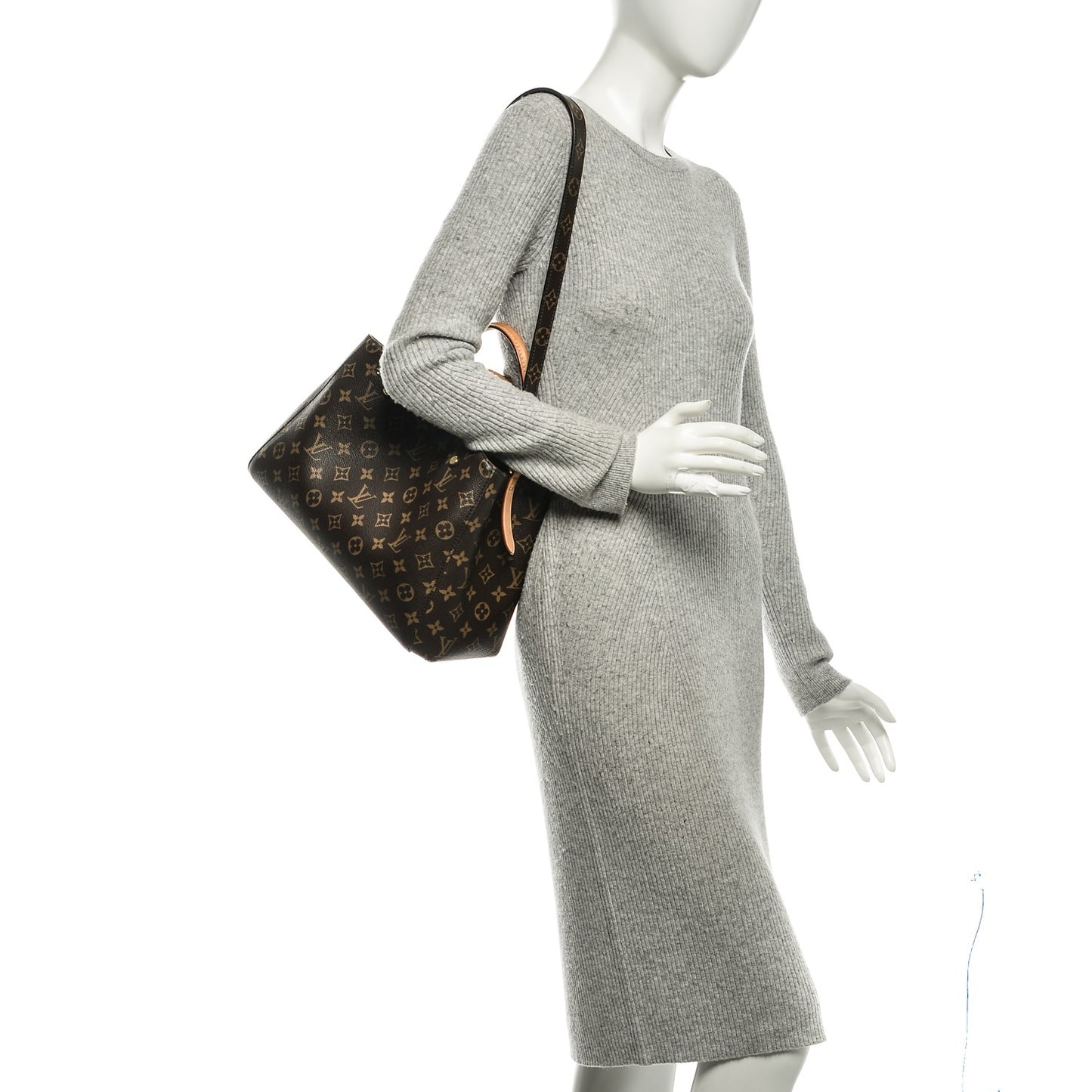 Monogram Montaigne MM