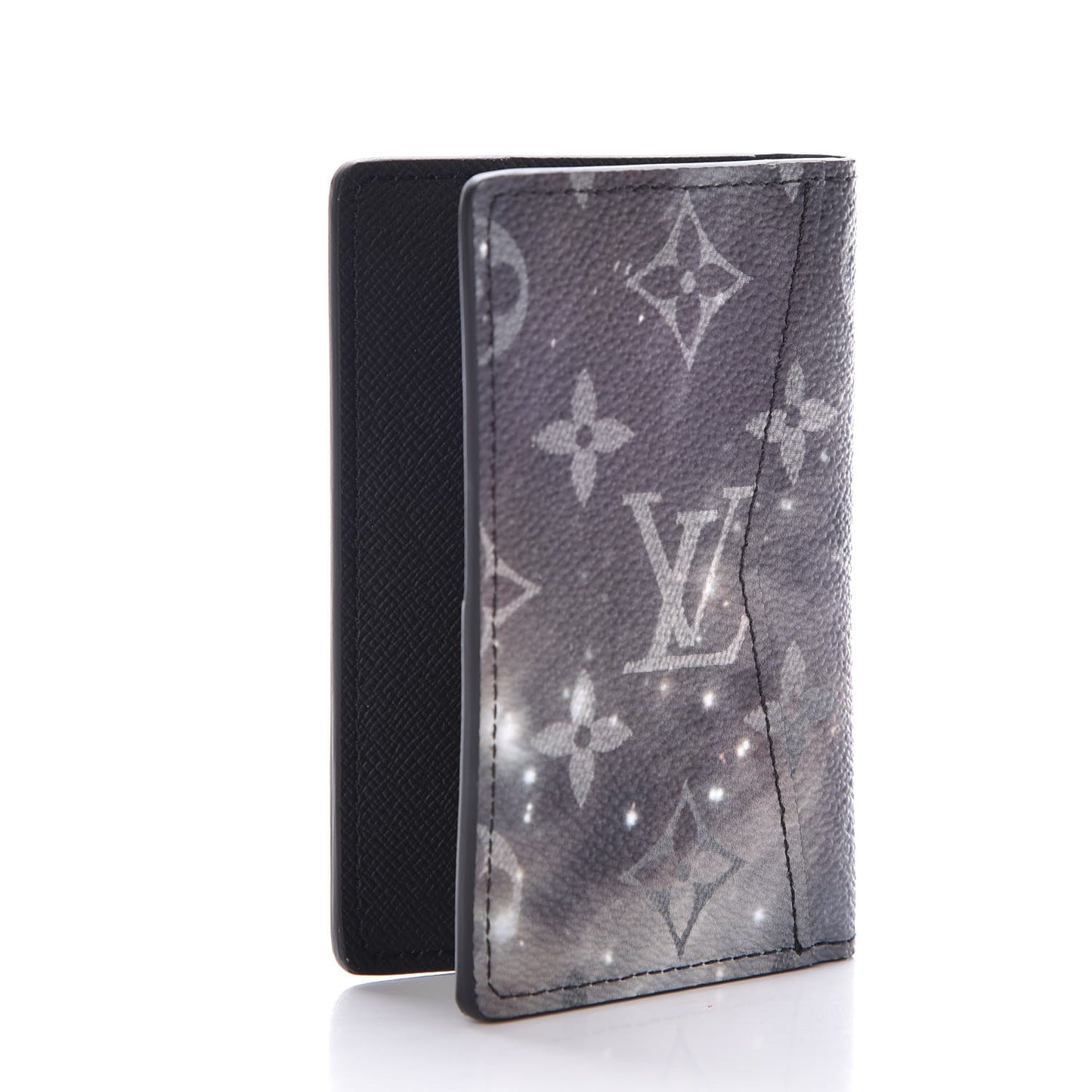 Monogram Galaxy Pocket Organizer