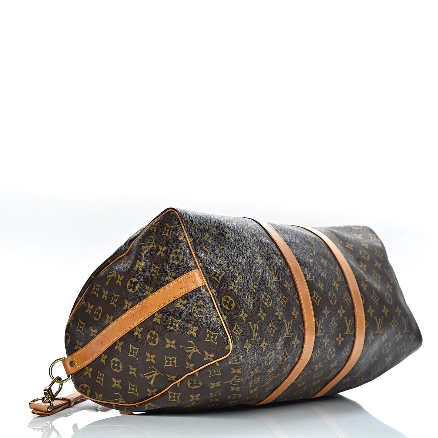 Monogram Keepall Bandouliere 50