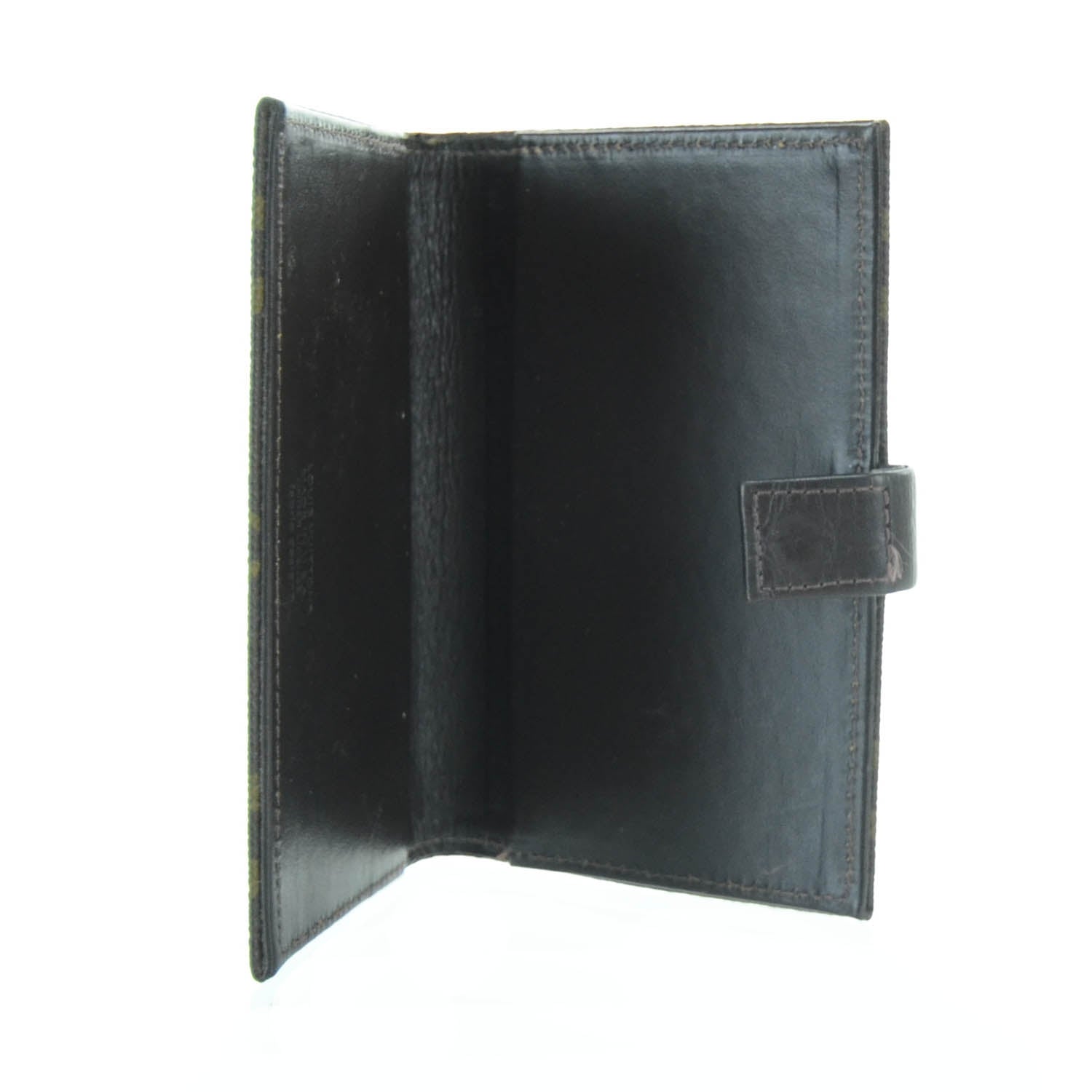 Louis Vuitton Monogram Agenda Cover 3 of 6