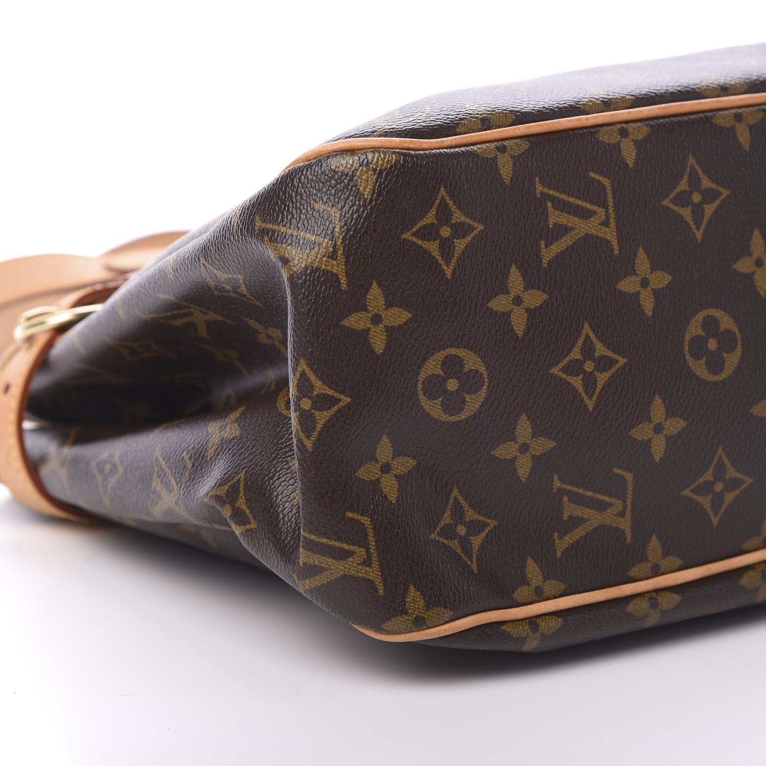 Louis Vuitton Monogram Batignolles Horizontal 8 of 15