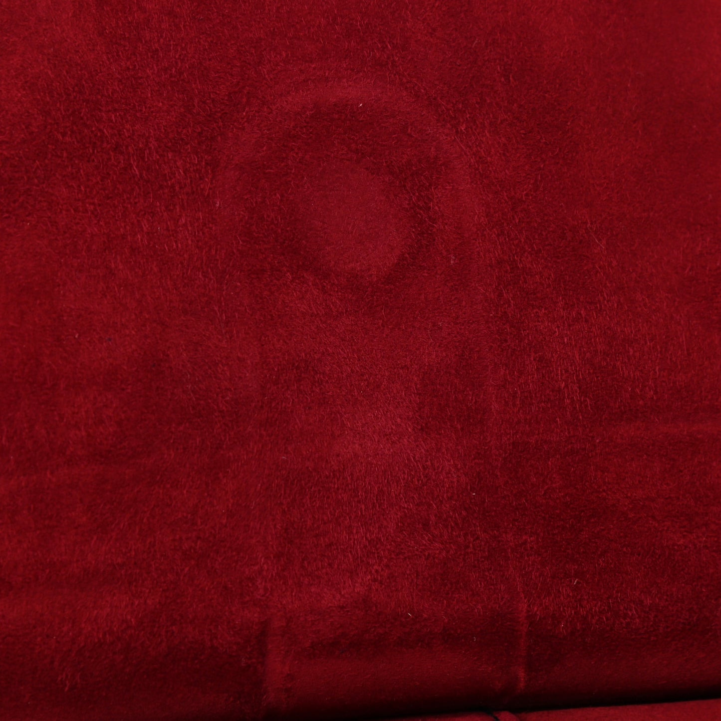 Patent Large Miss Sicily Satchel Red