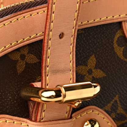 Louis Vuitton Monogram Tivoli GM 10 of 12