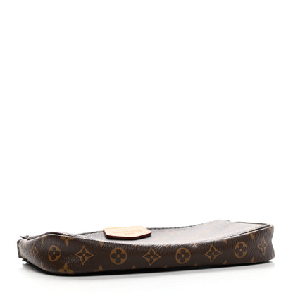 Louis Vuitton Monogram Multi Pochette Accessories Mini Pochette 4 of 6