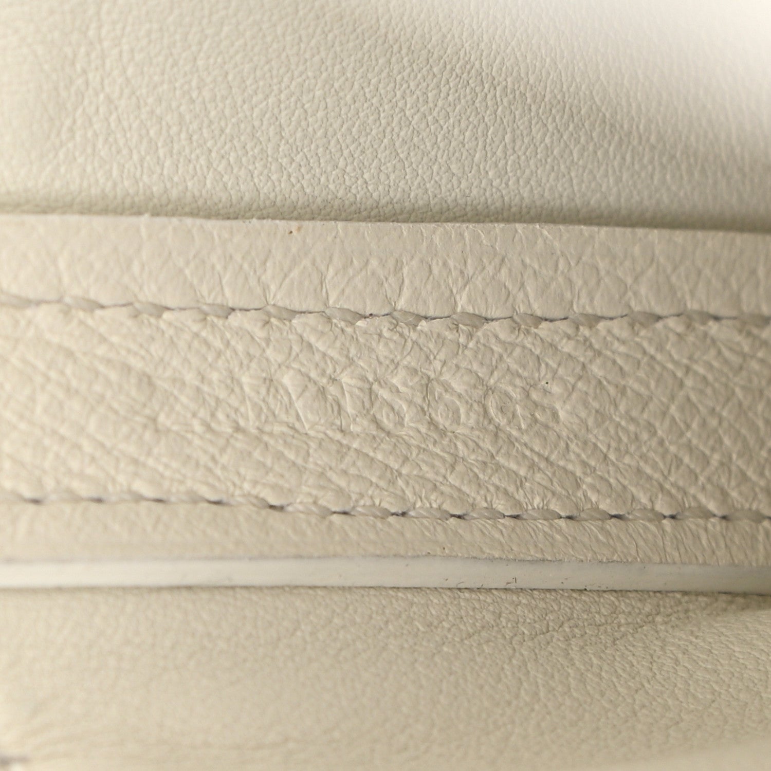 Hermes Evercolor Swift 24/24 21 White 6 of 11