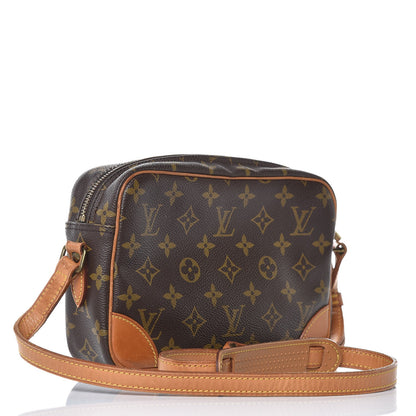 Louis Vuitton Monogram Trocadero 24 3 of 13