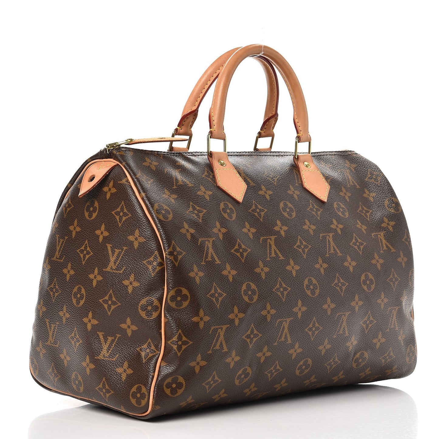 Monogram Speedy 35
