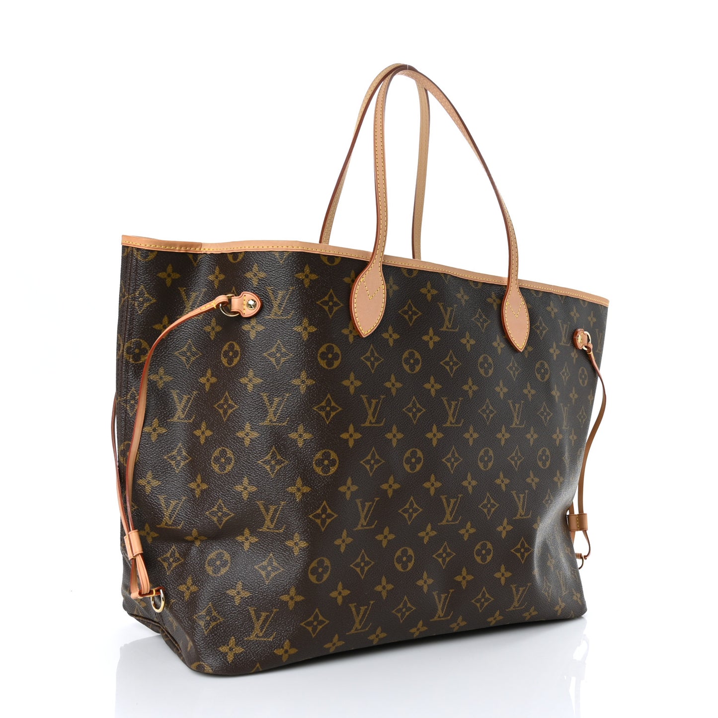 Monogram Neverfull GM