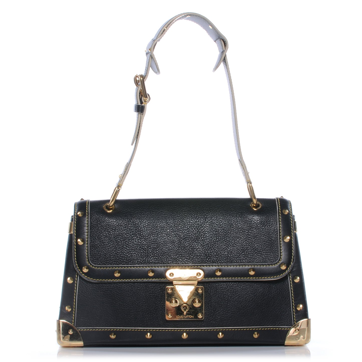 Suhali Le Talentueux Black