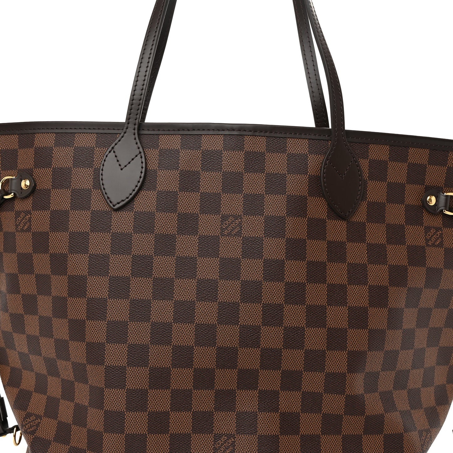 Damier Ebene Neo Neverfull MM