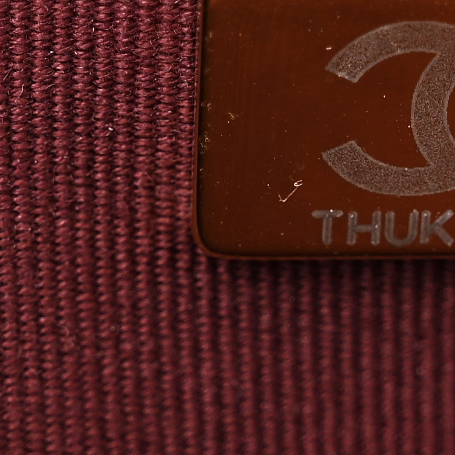 Chanel Caviar Quilted Wallet On Chain WOC Black 8 of 14