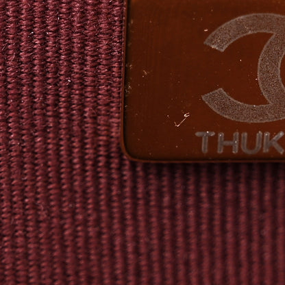 Chanel Caviar Quilted Wallet On Chain WOC Black 8 of 14