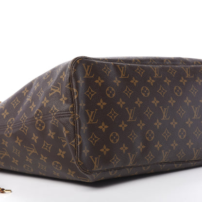 Louis Vuitton Monogram Neo Neverfull GM Pivoine 12 of 13