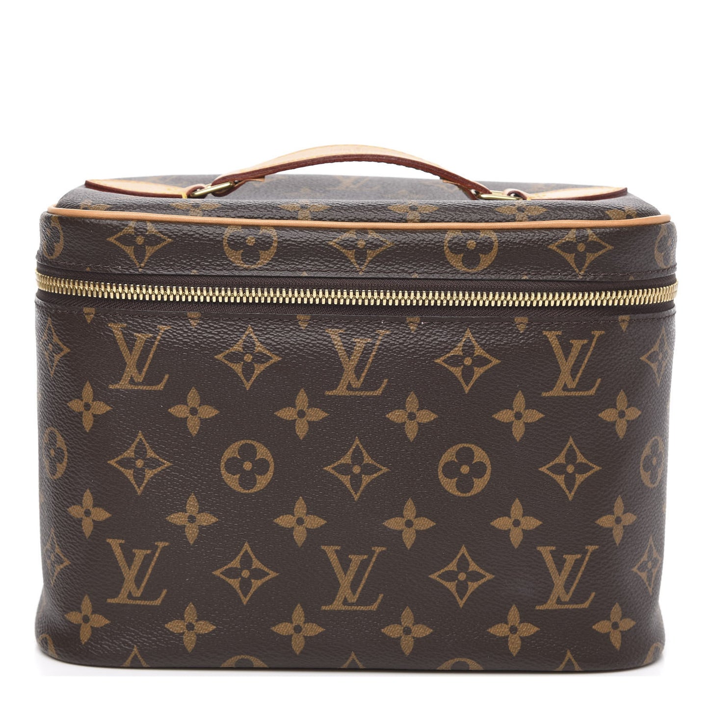 Monogram Nice BB