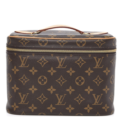 Louis Vuitton Monogram Nice BB 1 of 11