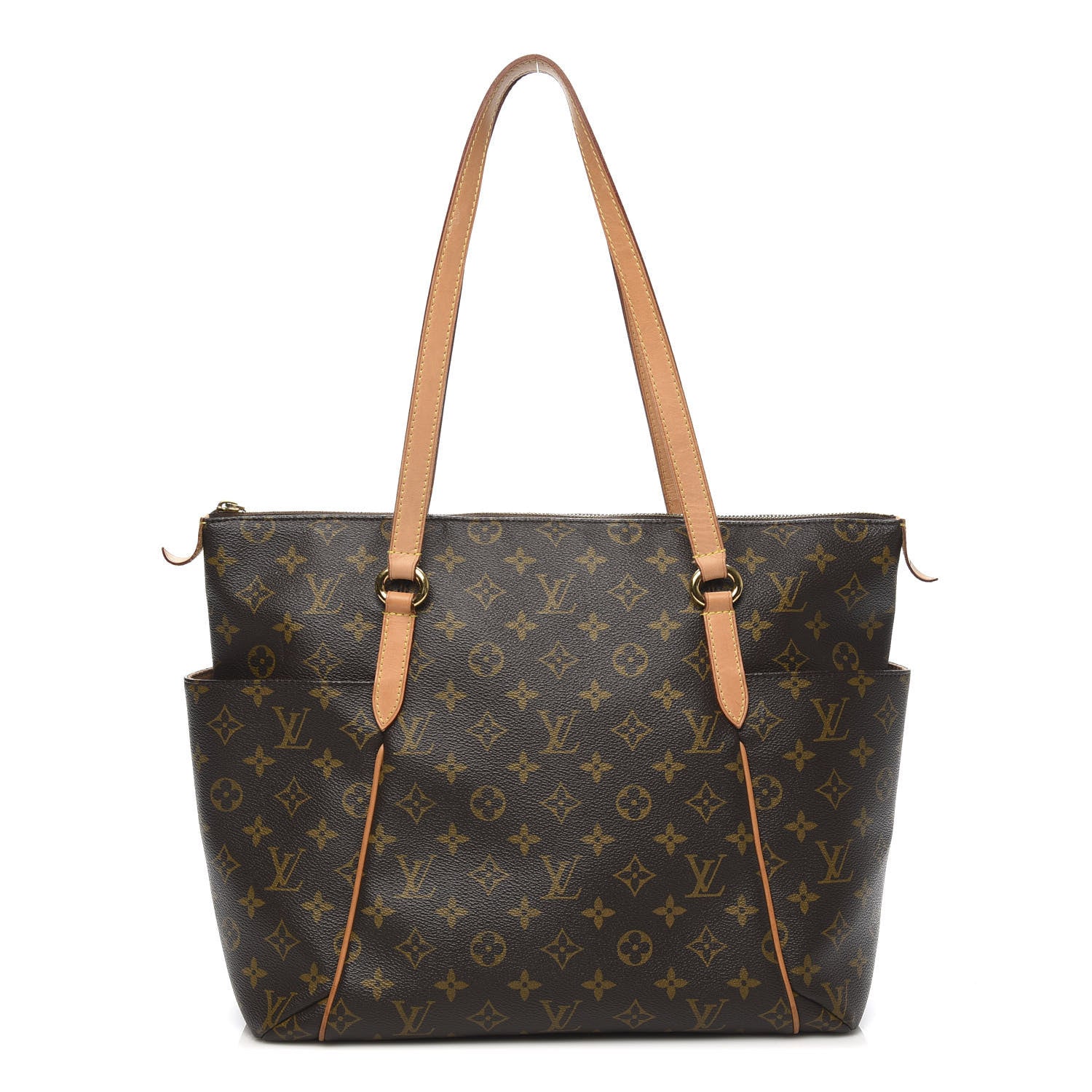 Louis Vuitton Monogram Totally MM 1 of 11